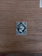 Isabella II, Postzegels en Munten, Postzegels | Europa | Spanje, Ophalen of Verzenden