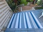 Tuin tapijt 2 stuks Maison du monde, Ophalen, Gebruikt