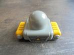 Lego Primo Plate 1x1 with Mudguards (zie foto's) 2, Kinderen en Baby's, Ophalen of Verzenden, Gebruikt, Losse stenen, Lego Primo