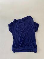 c&a l, Kleding | Dames, T-shirts, C&A, Blauw, Maat 38/40 (M), Ophalen of Verzenden