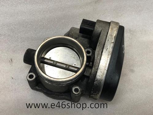 GASKLEPHUIS BMW E46 316i 318i N42 OE 1439224, Auto-onderdelen, Brandstofsystemen, BMW, Gebruikt, Ophalen of Verzenden