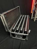 Flightcase pour 8 barres LED LB24 Nouveau, Musique & Instruments, Enlèvement ou Envoi, Neuf, Flight case