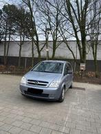 Opel Meriva, Autos, Opel, Boîte manuelle, 5 portes, Euro 4, Bleu