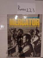Werner Van De Walle - Mercator & de Belgische schoolschepen, Boeken, Ophalen of Verzenden, Werner Van De Walle