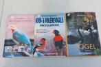 3 boeken, Ophalen, Zo goed als nieuw