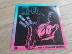 Lp : Hifi - in the mood for Lycra, Ophalen of Verzenden, Zo goed als nieuw