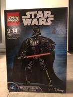 Darth Vader (75111), Ophalen