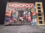 Monopoly empire, Ophalen of Verzenden, Zo goed als nieuw