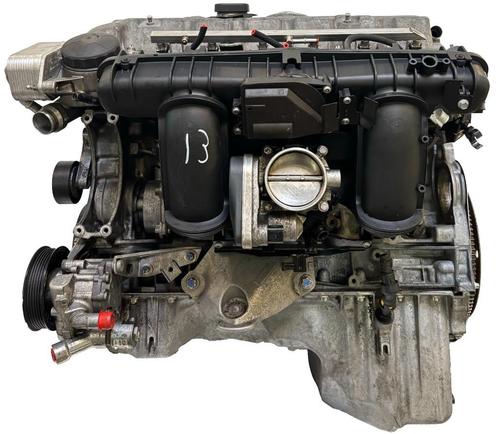 BMW 5-serie E60 E61 2.5 N52B25A N52 11000415402 motor, Auto-onderdelen, Motor en Toebehoren, BMW, Ophalen of Verzenden