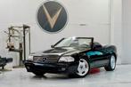 Mercedes-Benz SL500 r129, Automaat, Achterwielaandrijving, 4973 cc, 8 cilinders