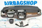 Airbag kit - Tableau de bord brun HUD BMW X5 E70 (2006-2014), Autos : Pièces & Accessoires, Utilisé, Enlèvement ou Envoi