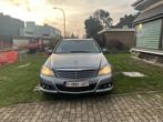 2012 Mercedes-Benz C200CDI, Auto's, Euro 5, Gebruikt, Overige brandstoffen, Bedrijf