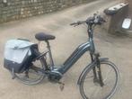 Vélo électrique Minerva, Vélos & Vélomoteurs, Vélos électriques, Comme neuf, Autres marques, 51 à 55 cm, Enlèvement ou Envoi