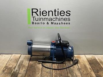 Pentax MP 120/5A Centrifugaalpomp met Kabel beschikbaar voor biedingen