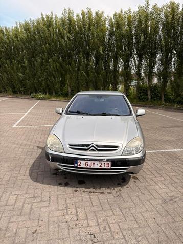 Citroën Xsara 2001 1,6 benzine, Auto's, Xsara, Bedrijf, Te koop, Benzine