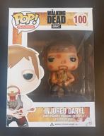 The Walking Dead Injured Daryl Funko, Ophalen