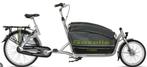 Gazelle bakfiets, Fietsen en Brommers, Ophalen, Gebruikt, Elektrisch, 2 kinderen