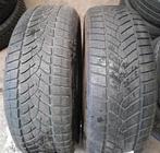 2355519 235/55/19 235/55R19 winter Goodyear, Ophalen, Zo goed als nieuw