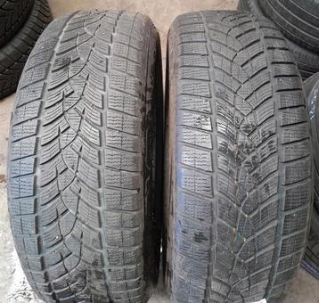 2355519 235/55/19 235/55R19 winter Goodyear  beschikbaar voor biedingen