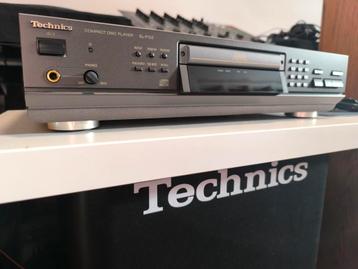 TECHNICS SL PG5 - Compact Disc Player beschikbaar voor biedingen