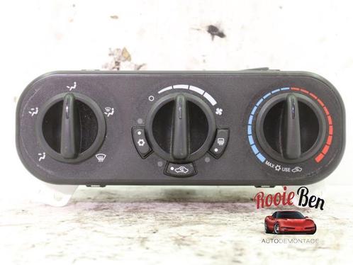 Kachel Bedieningspaneel van een Dodge Caliber, Auto-onderdelen, Dashboard en Schakelaars, Dodge, Gebruikt, 3 maanden garantie