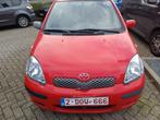 Toyota Yaris, Auto's, Toyota, Overige kleuren, Handgeschakeld, Particulier, Overige carrosserie