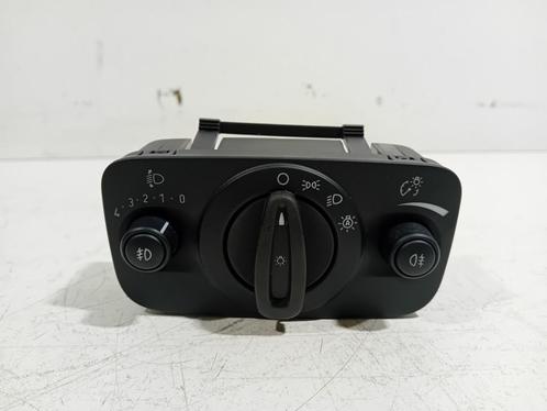 LICHTSCHAKELAAR Ford EcoSport (JK8) (C1BT13A024AB), Auto-onderdelen, Dashboard en Schakelaars, Ford, Gebruikt