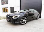 Mercedes CLA 200 | Euro 6d | Sportstoelen | Navi | Led, Auto's, Voorwielaandrijving, 4 cilinders, 1600 cc, Leder en Stof