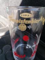 Klein bierglas nog in nieuwe staat, Ophalen of Verzenden, Zo goed als nieuw