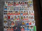 PANINI FOOTBALL 82 stickers voetbal anno 1982 61x ongebruikt, Verzenden