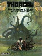 Thorgal 25, Rosinski-Van Hamme, Eén stripboek, Ophalen of Verzenden, Zo goed als nieuw