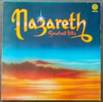 Nazareth - Greatest Hits, Ophalen