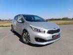 Kia 1.4i Navi Edition GPS/AIRCO/CARPLAY - 12M GARANTIE, Auto's, Kia, Voorwielaandrijving, Stof, Gebruikt, 4 cilinders