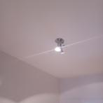 Disegnoluce Baionetta inbouwspots, Maison & Meubles, Lampes | Spots, Encastré(e), Enlèvement, Utilisé, Métal ou Aluminium