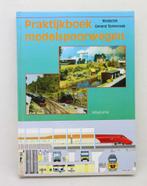 Praktijkboek modelspoorwegen., Ophalen of Verzenden, Nieuw, Boek, Tijdschrift of Catalogus