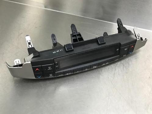 BEDIENINGSPANEEL VERWARMING CT 200h (5590076100|4304001IDA), Auto-onderdelen, Dashboard en Schakelaars, Lexus, Gebruikt