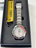 GMT Chronographs Skydiver II, Overige merken, Staal, Staal, Polshorloge