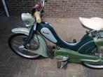 old timer brommer hercules 50 cc bj 1959, Fietsen en Brommers, Brommers | Oldtimers, Klasse B (45 km/u), 2 versnellingen, 50 cc