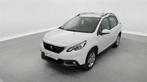 Peugeot 2008 1.2i PureTech 82Cv Active CLIM / BLUETOOTH, Auto's, Peugeot, Stof, Gebruikt, 1199 cc, Wit