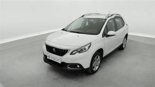 Peugeot 2008 1.2i PureTech 82Cv Active CLIM / BLUETOOTH, Auto's, Peugeot, Bedrijf, Te koop, Benzine, SUV of Terreinwagen, 5 deurs