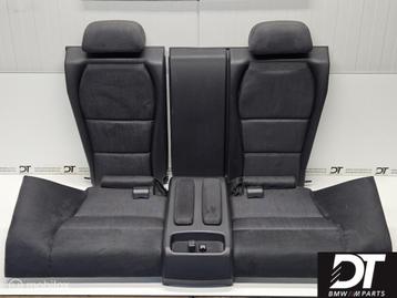 Achterbank CSL compleet BMW E46 M3 CSL 52207896809 beschikbaar voor biedingen