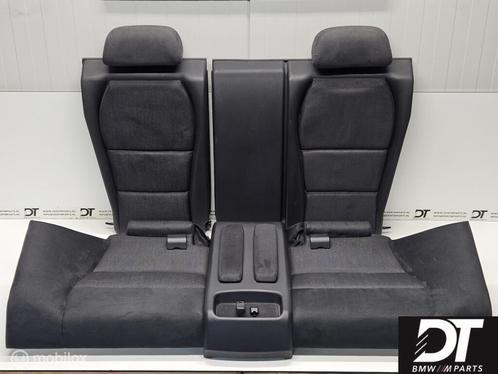 Achterbank CSL compleet BMW E46 M3 CSL 52207896809, Auto-onderdelen, Interieur en Bekleding, BMW, Gebruikt, Ophalen of Verzenden