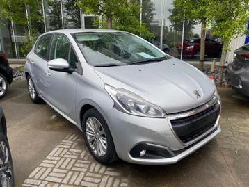 Peugeot 208 - Benzine 1.2 - 27.000Km beschikbaar voor biedingen