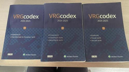 Boeken bachelor rechtspraktijk eerste jaar Vives, Boeken, Studieboeken en Cursussen, Zo goed als nieuw, Hoger Onderwijs, Ophalen of Verzenden