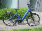 e-bike Victoria met Bosch Performance Line motor als NIEUW!!, Zo goed als nieuw, Ophalen