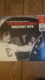 The White Stripes - My sister wants to thank you and I want, Cd's en Dvd's, Overige formaten, Ophalen of Verzenden, Alternative