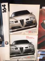 Alfa Roméo 147 GTA, Alfa Romeo, Enlèvement ou Envoi, Neuf