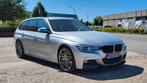 BMW 320i touring 2018 m-sport, Auto's, BMW, Automaat, 1998 cc, Achterwielaandrijving, 4 cilinders