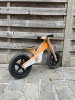 Houten loopfiets, Kinderen en Baby's, Ophalen, Loopfiets