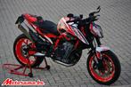 KTM 890 Duke R - 2021 - 13 000 km @Motorama, Naked bike, 890 cm³, 2 cylindres, Plus de 35 kW